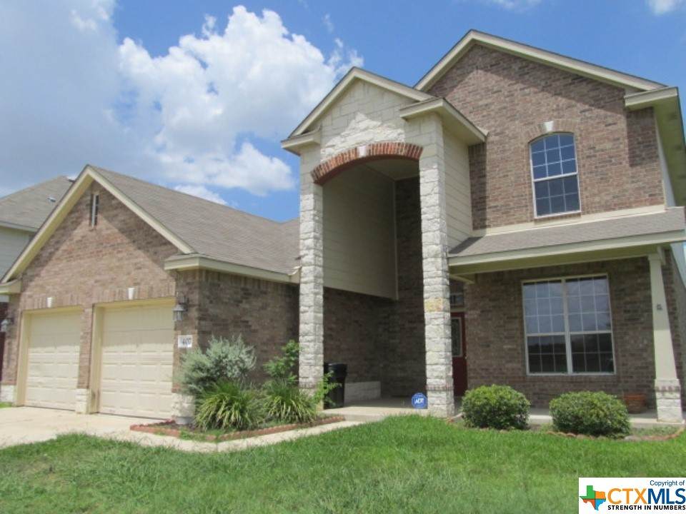 407 Reservation Drive - Photo 1