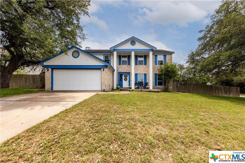 1607 Elvas Way - Photo 1