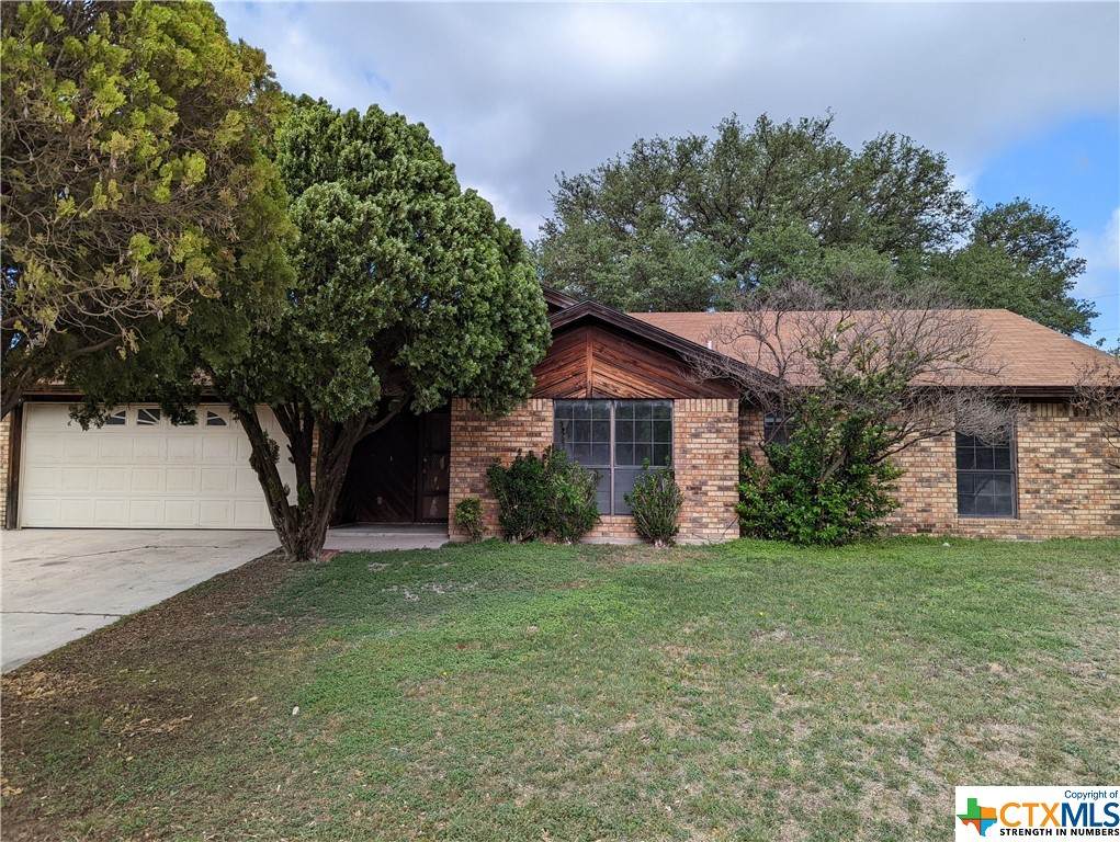 1105 Timmons Drive - Photo 1