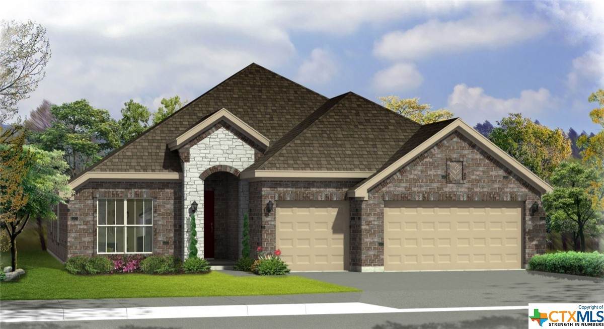 1184 Nutmeg Trail - Photo 1