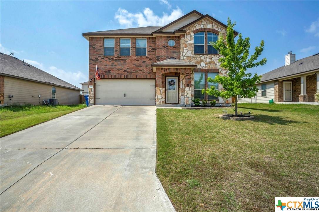 1701 Lubbock Drive - Photo 1