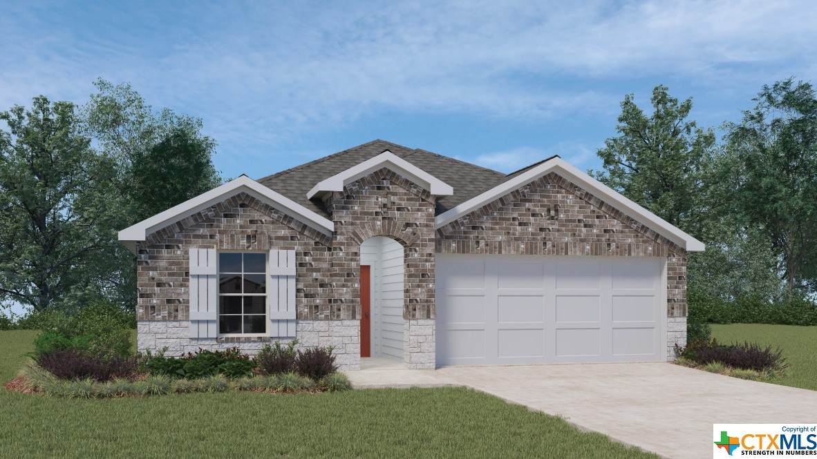 220 Rough Hollow Cove - Photo 1