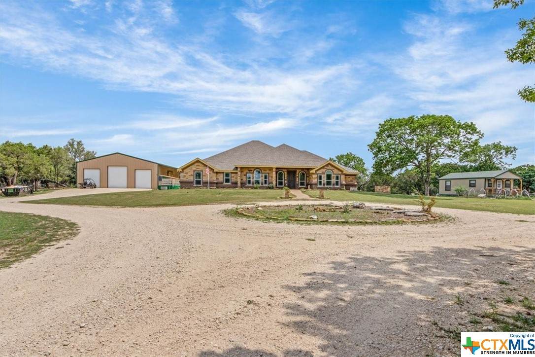 975 County Road 323 - Photo 1