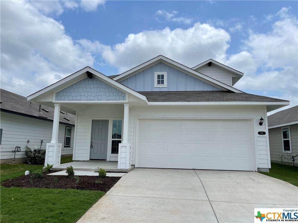162 Living Reef Drive - Photo 1