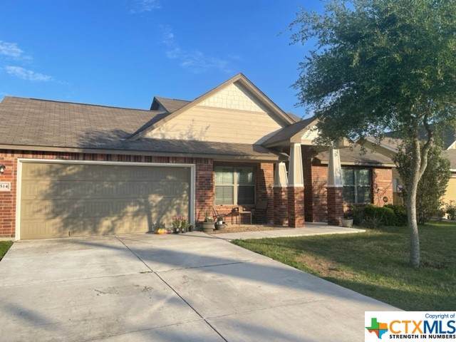 3514 High Cloud Drive - Photo 1