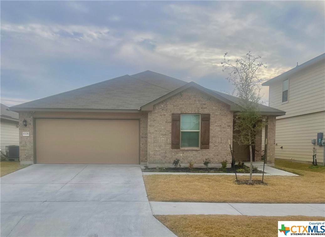 6106 Sally Ride Ln Lane - Photo 1