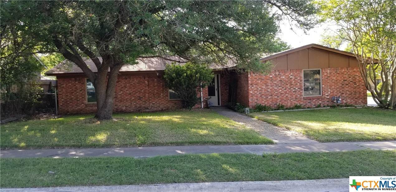 502 Austin Street - Photo 1