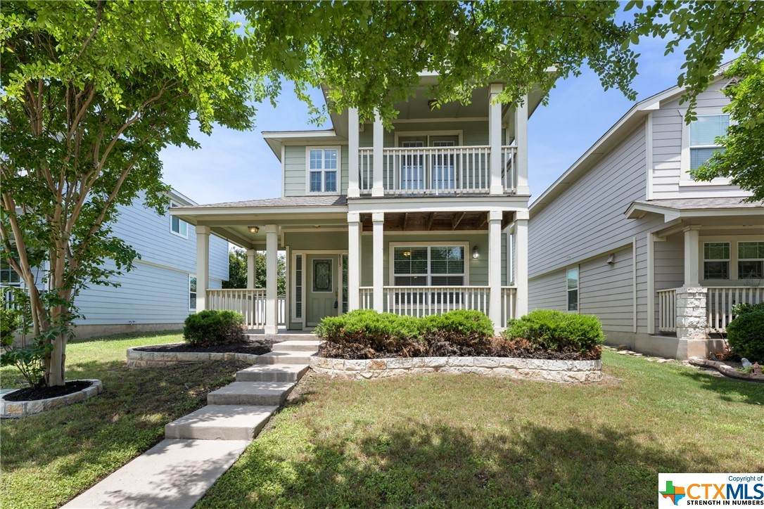 813 Palo Duro Drive - Photo 1