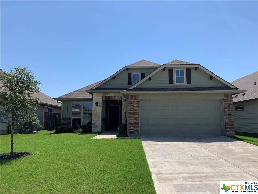 1311 Kiskadee Branch Drive - Photo 1
