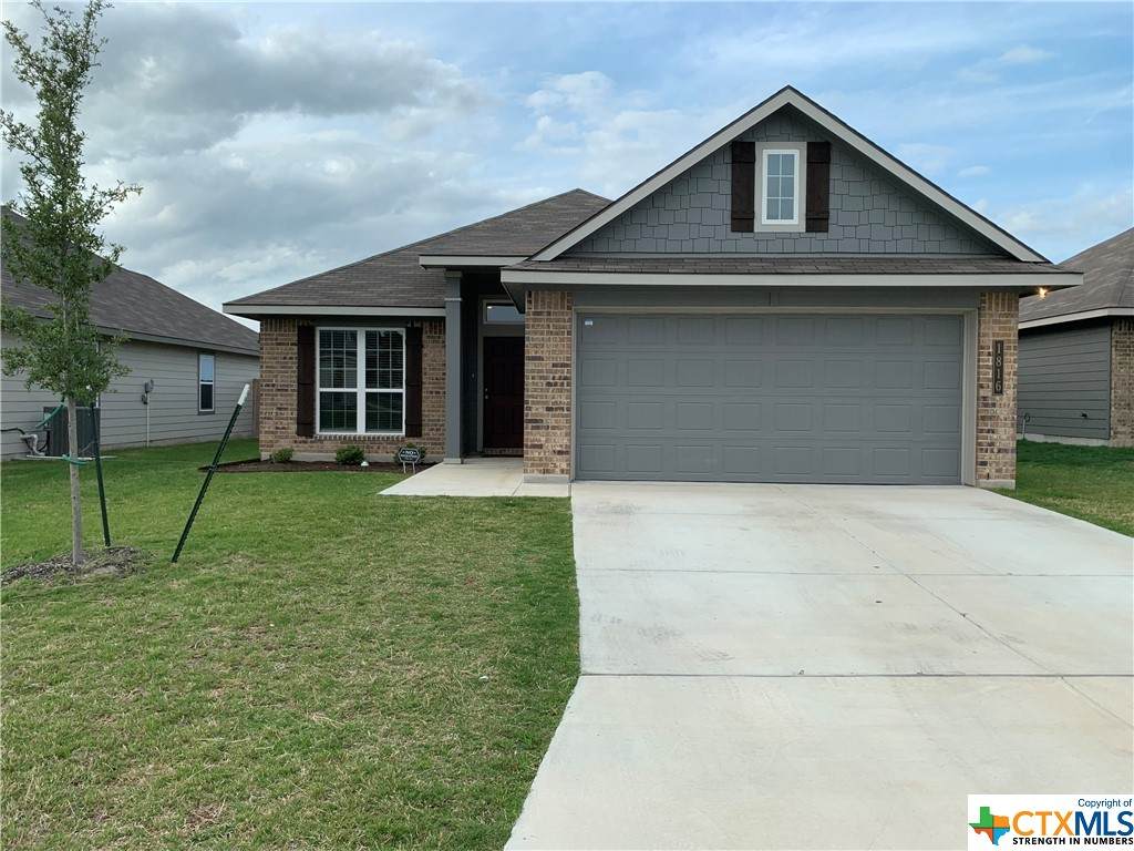 1816 Lummus Drive - Photo 1