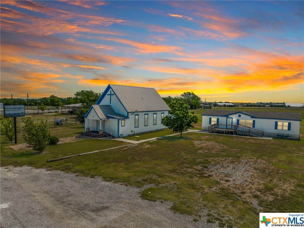 117 Fm 183 - Photo 1