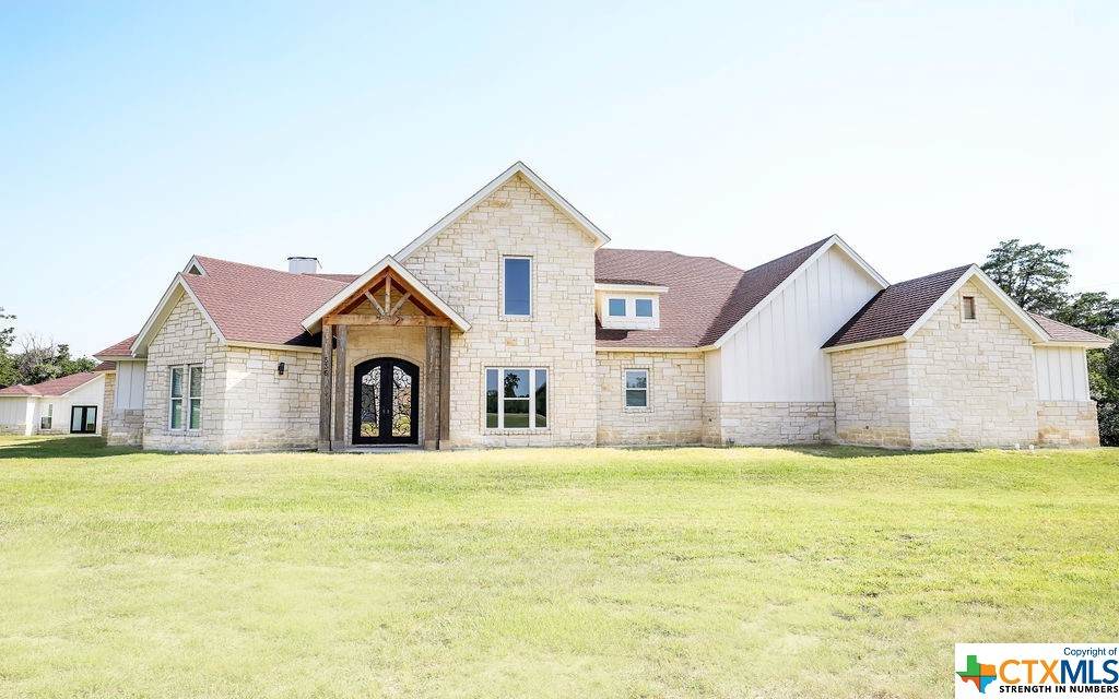536 Juniper Trail - Photo 1