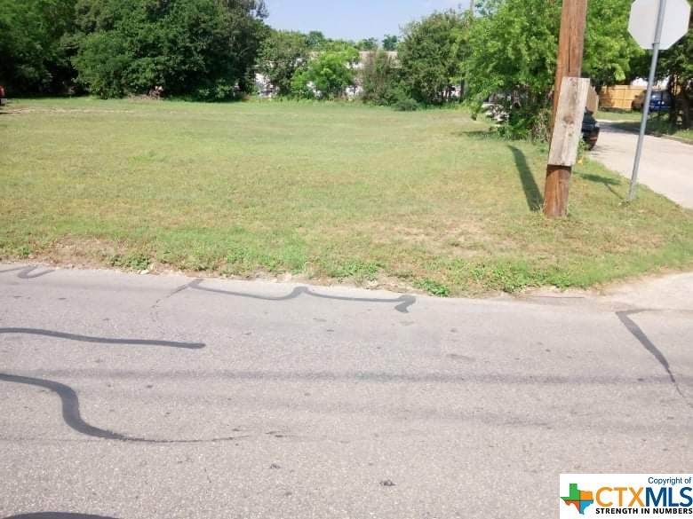 TBD Guadalupe St Corner Mitchell Street - Photo 1