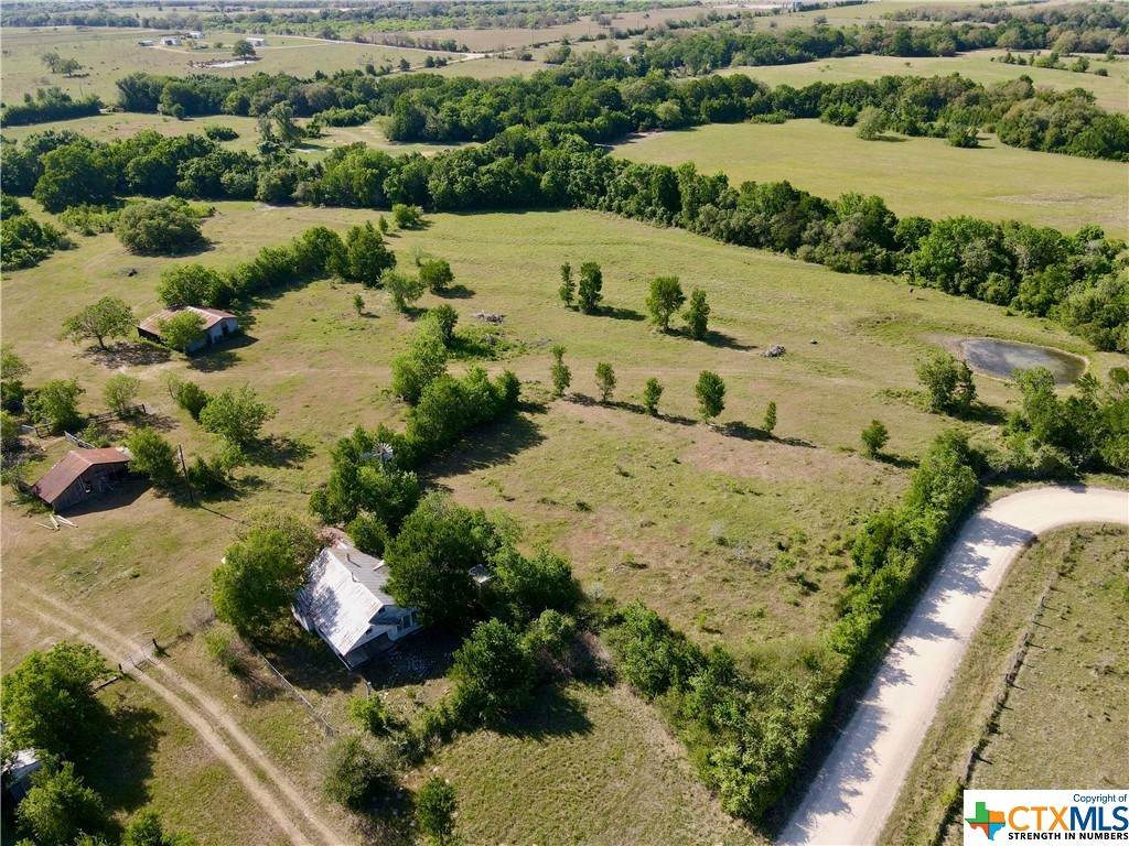 Tract 3 County Rd 402 - Photo 1