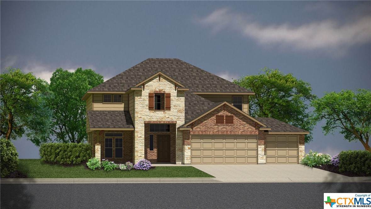 5406 Hamlet Drive - Photo 1
