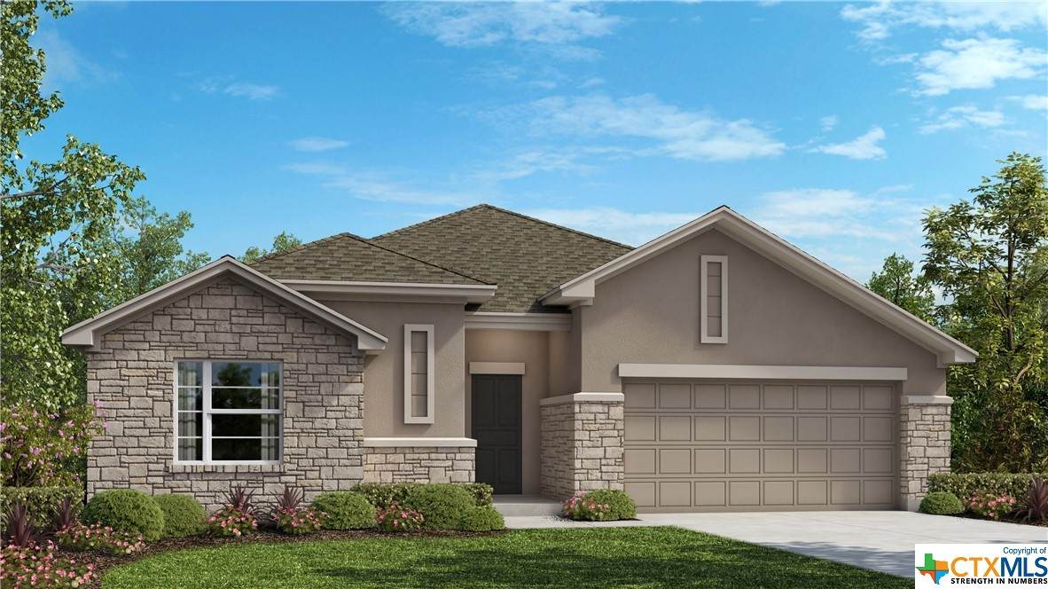 1226 Barberry Way - Photo 1