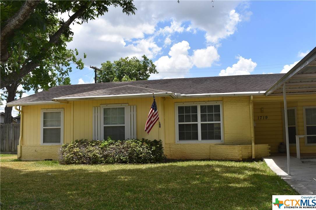 1719 Milam Drive - Photo 1