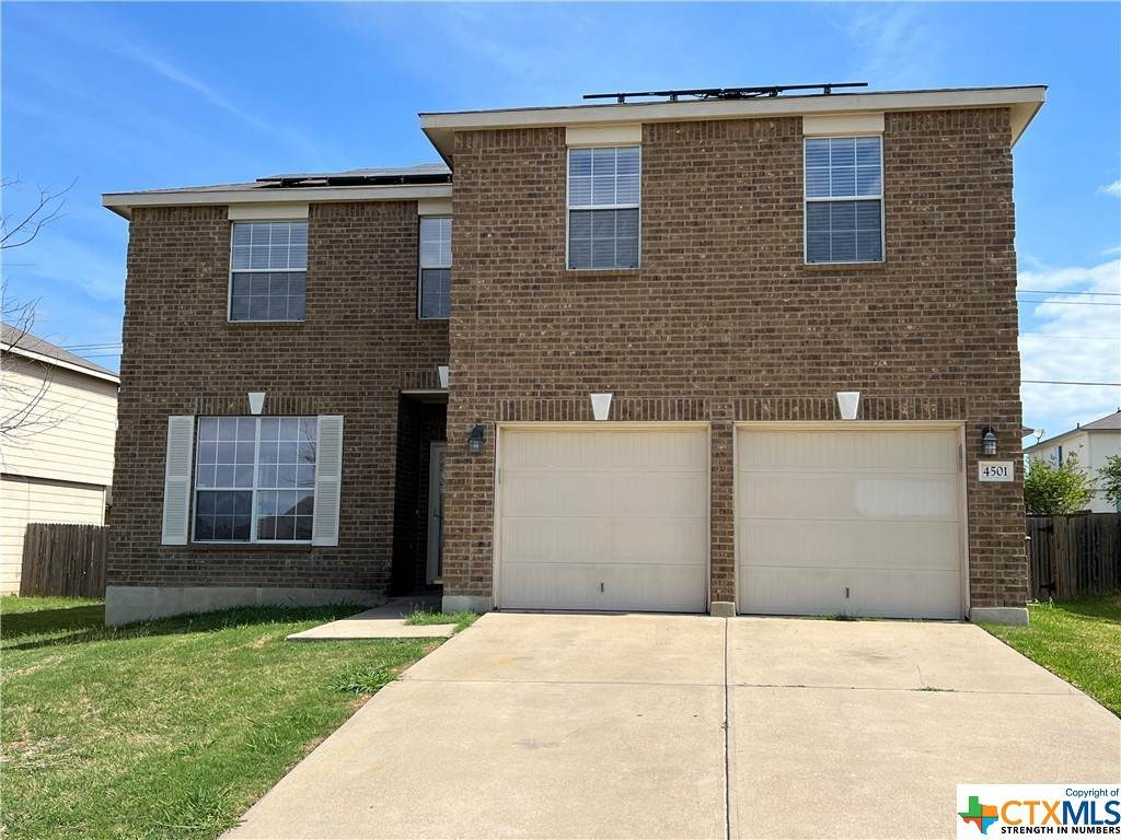 4501 Auburn Drive - Photo 1