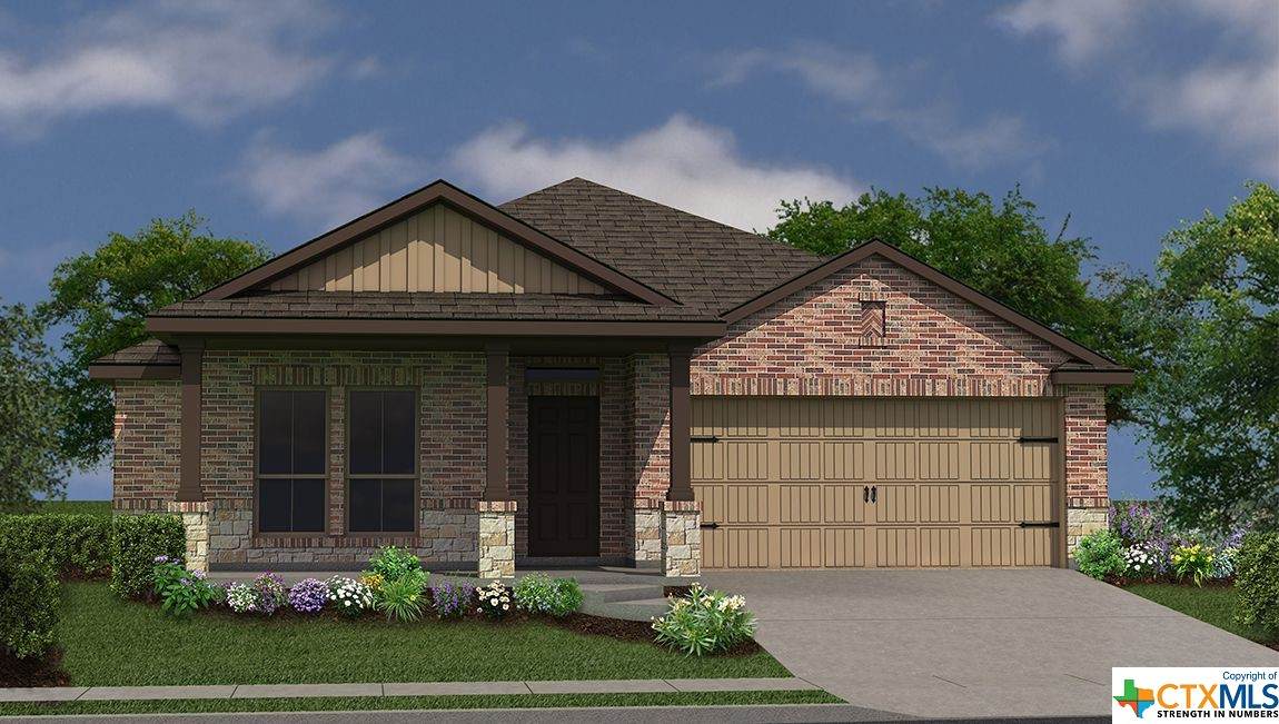 1322 Lucca Street - Photo 1