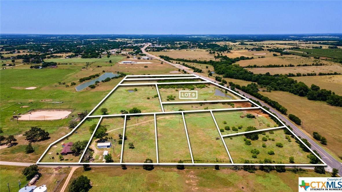 1467 County Road 405 - Lot 9 - Photo 1
