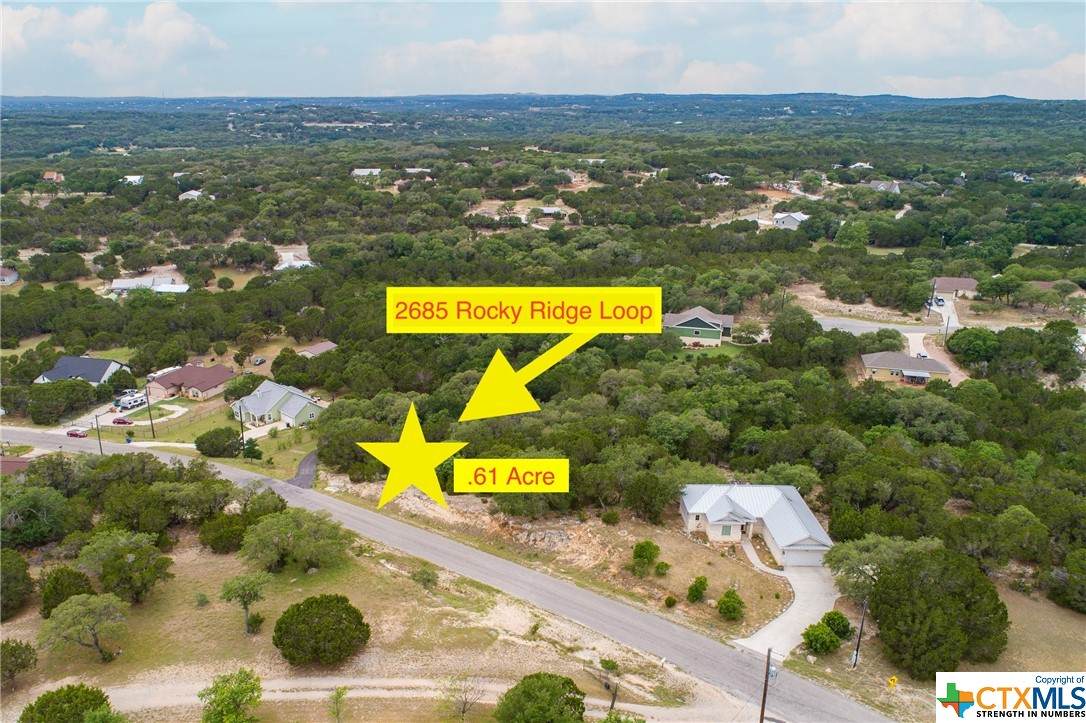 2685 Rocky Ridge Loop - Photo 1