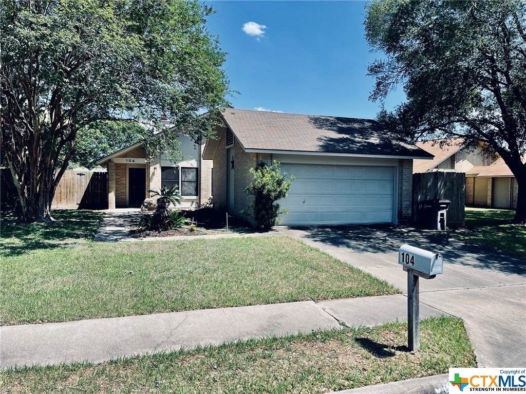 104 Georgia Lane - Photo 1