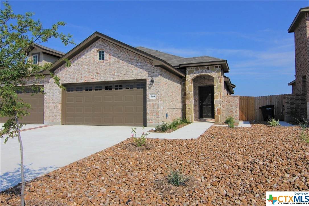 509 Creekside Forest - Photo 1