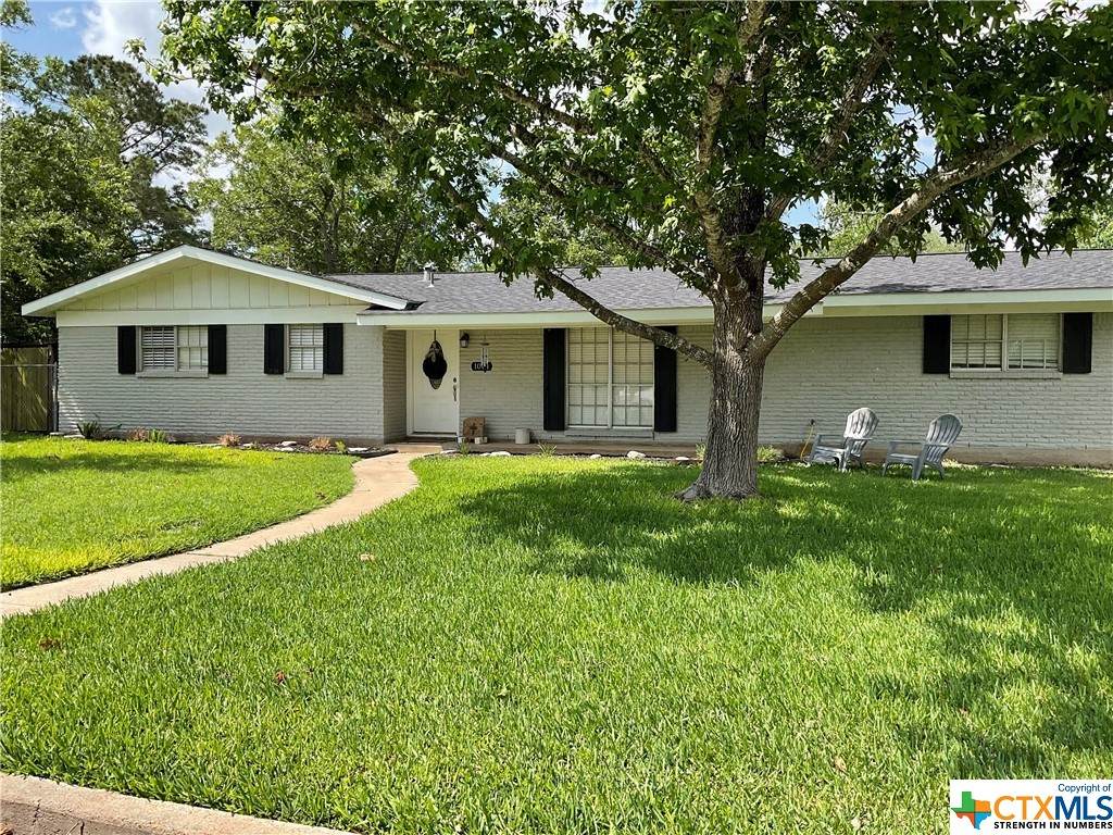 1001 Huck Street - Photo 1