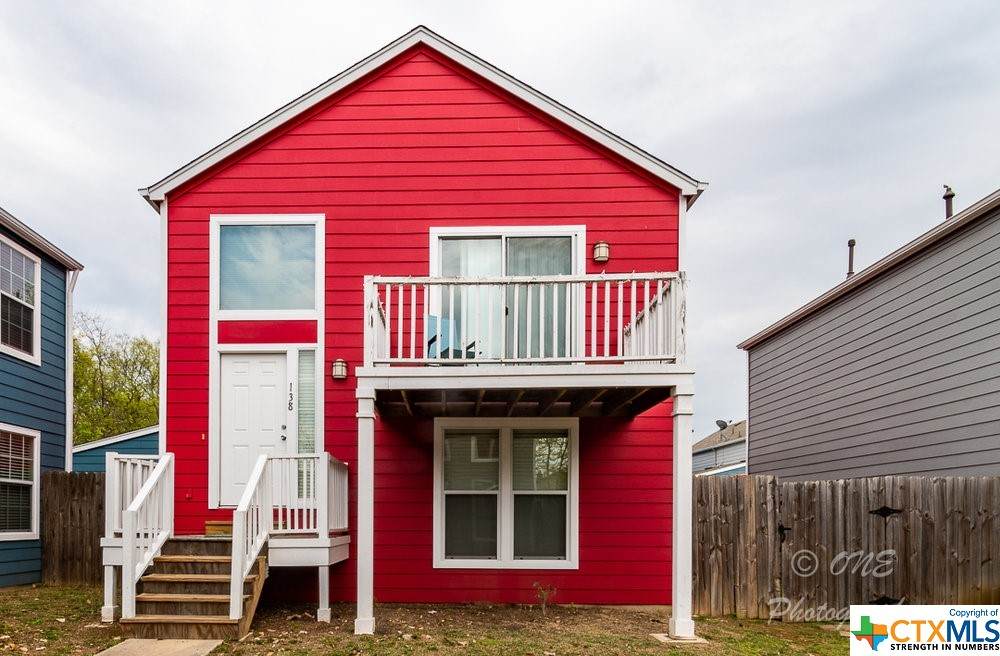 138 Rush Haven - Photo 1