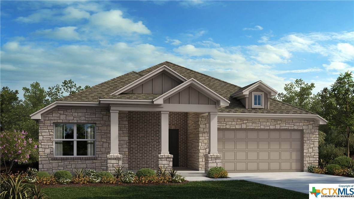 626 Foxbrook Way - Photo 1
