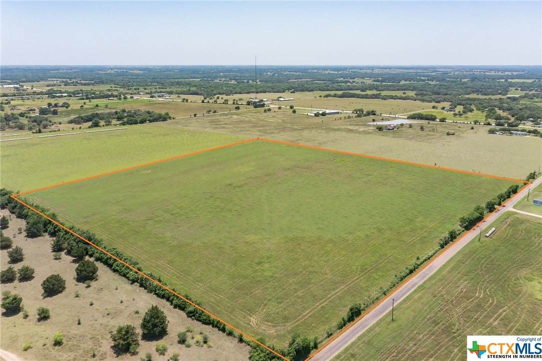 TBD Klesel Road - Photo 1