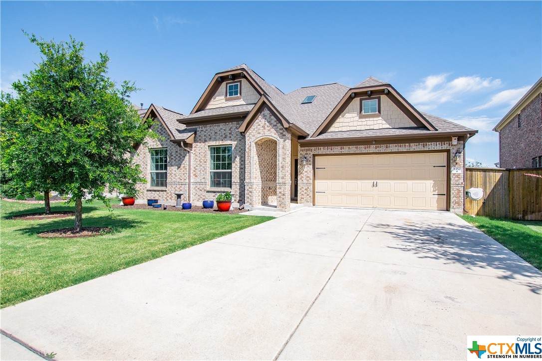 3352 Hidalgo Loop - Photo 1
