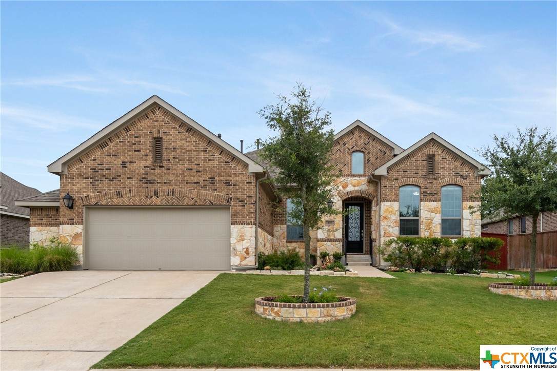 400 El Ranchero Road - Photo 1