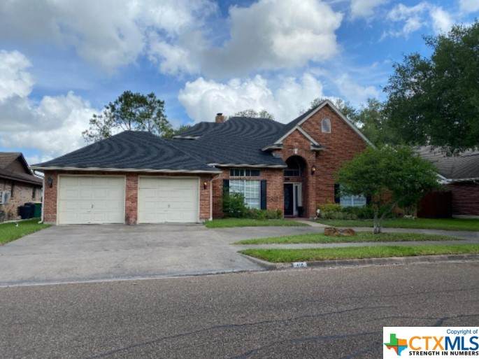 410 Charleston Drive - Photo 1