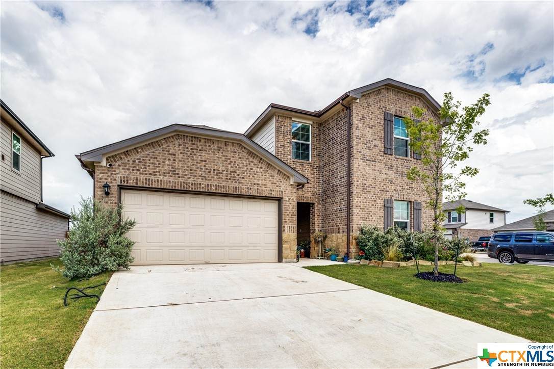 897 Margay Loop - Photo 1