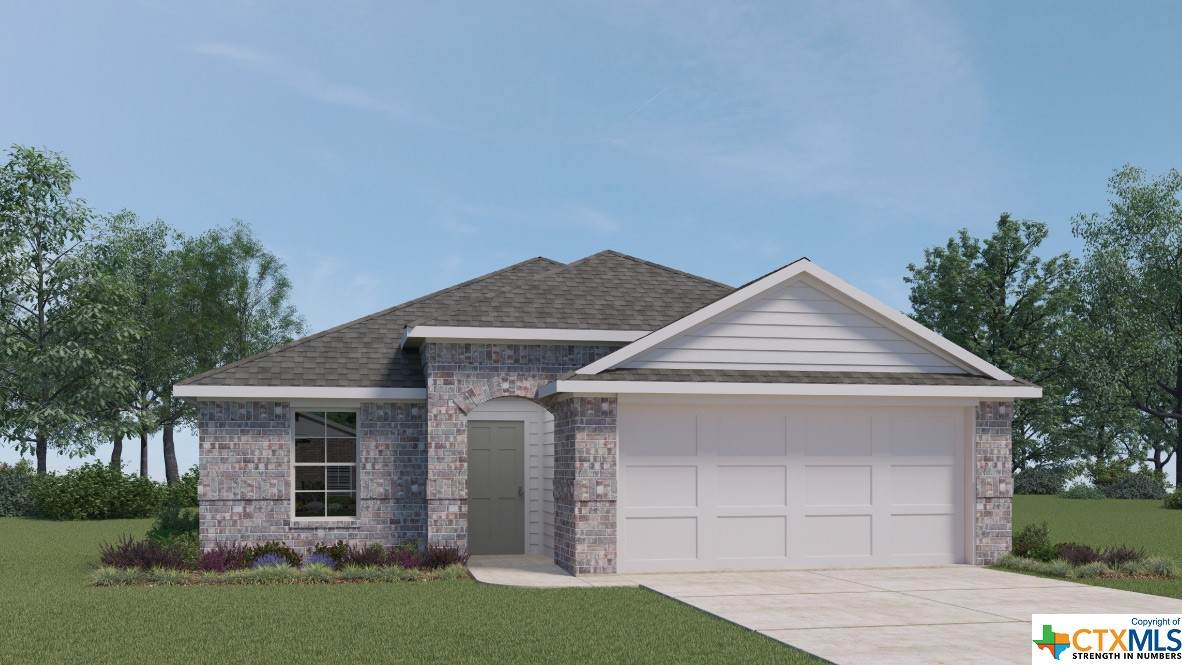 208 Rough Hollow Cove - Photo 1