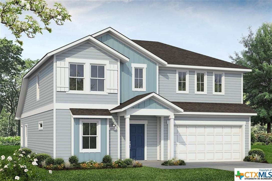 11412 Comano Drive - Photo 1