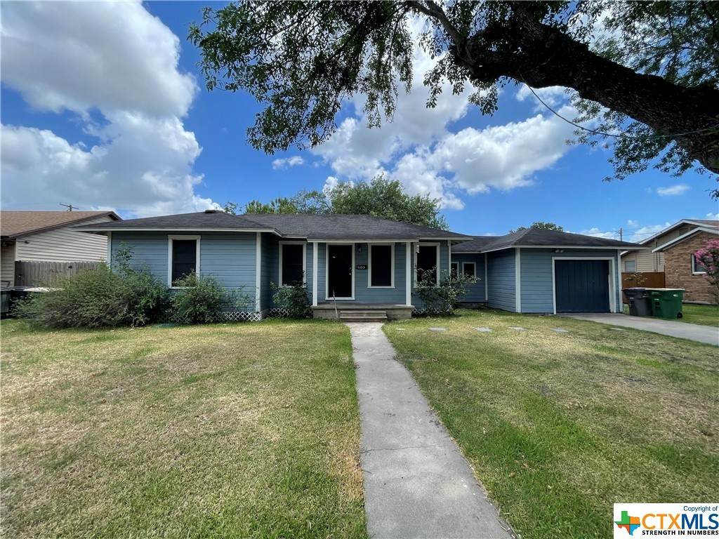 603 Mistletoe Avenue - Photo 1