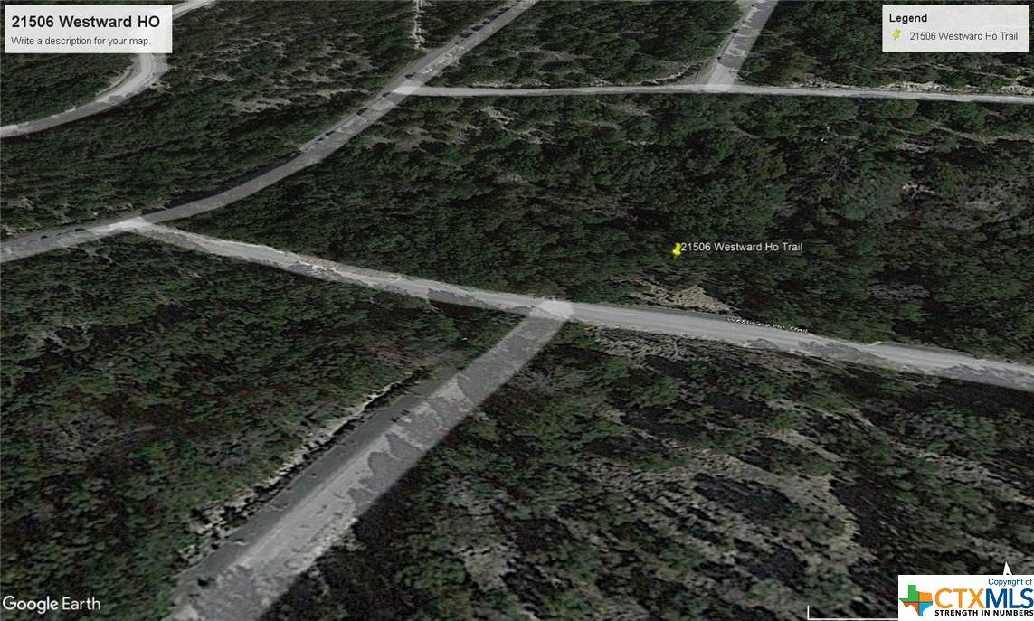 21506 Westward Ho Pass - Photo 1