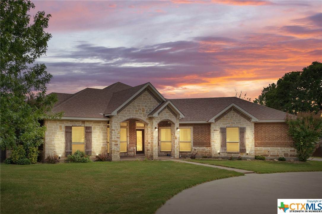 105 Jerry Street - Photo 1