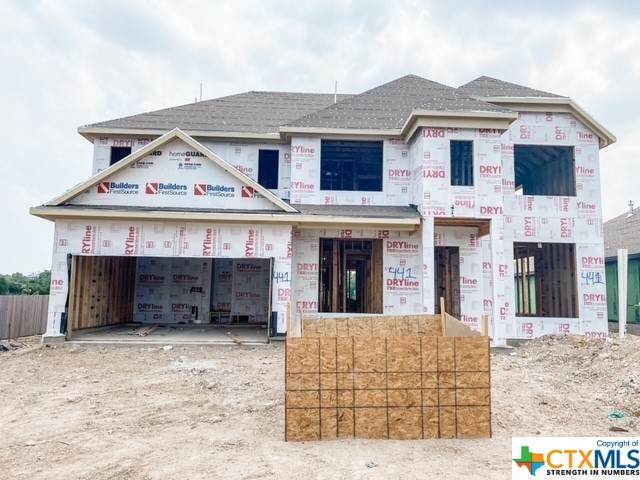 441 Washington Drive - Photo 1