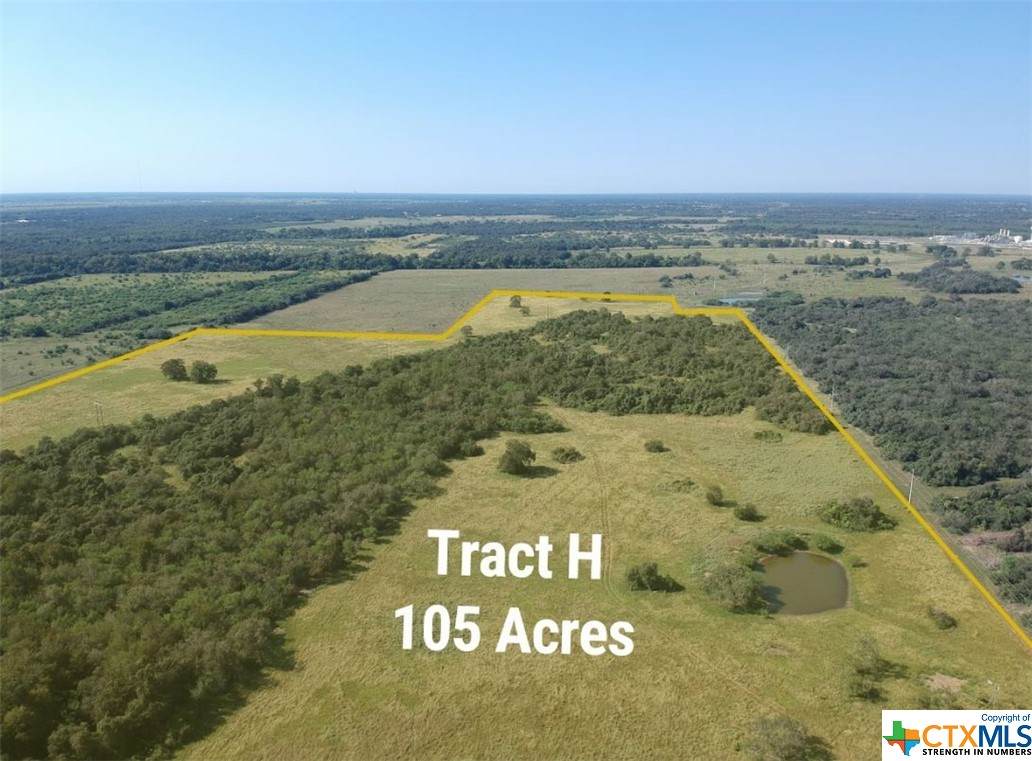 Tract H Fm 447 - Photo 1