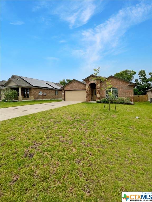 6337 Tess Road - Photo 1