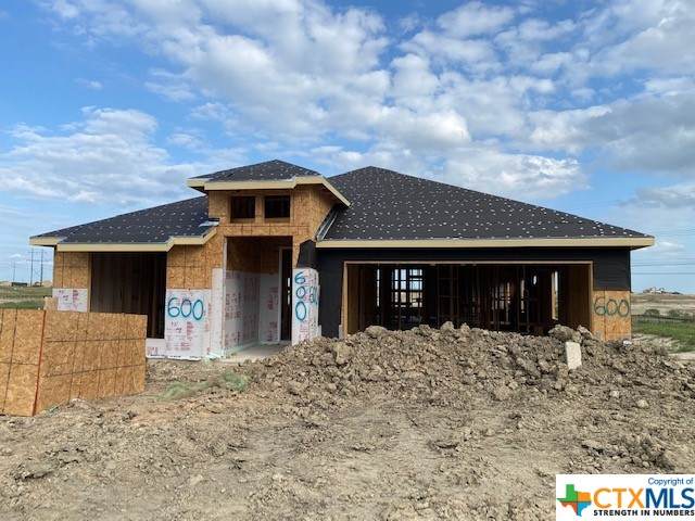 600 Cherrystone Loop - Photo 1