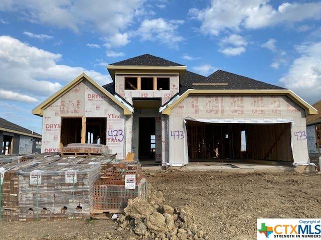 473 Oleander Loop - Photo 1