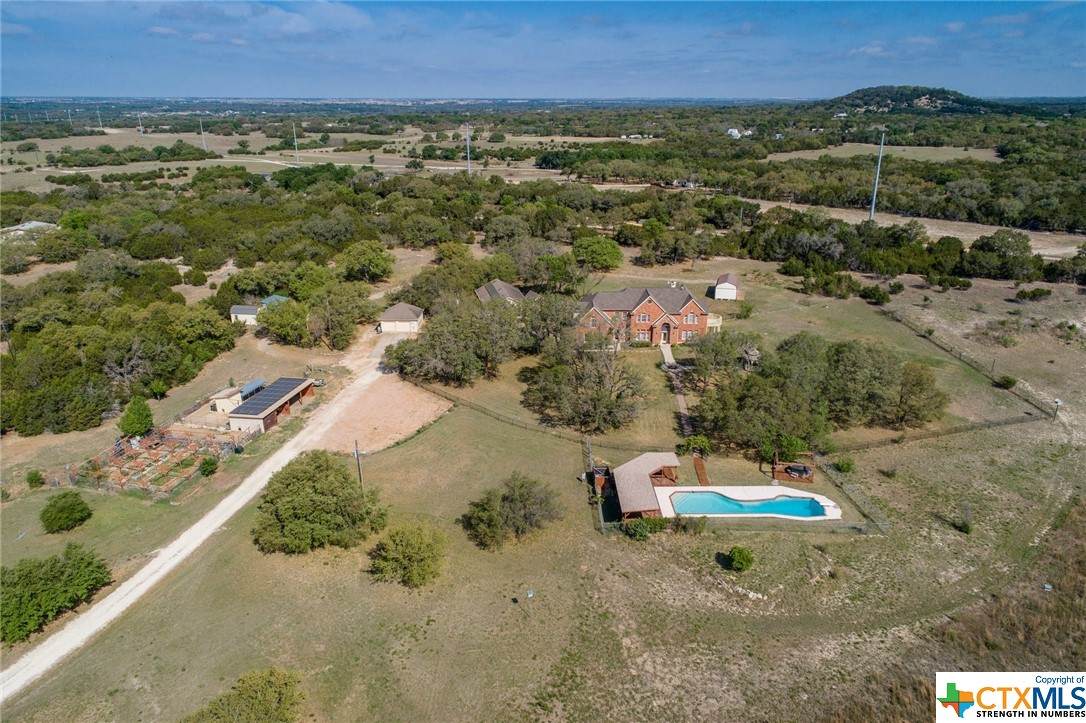 375 Branch Creek Trail - Photo 1