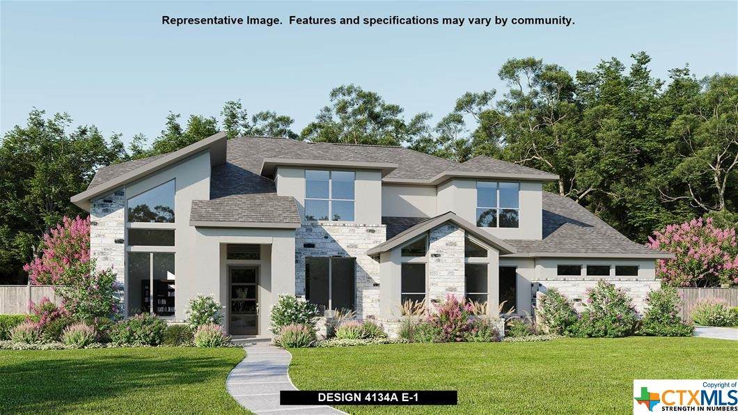 322 Iron Hill - Photo 1