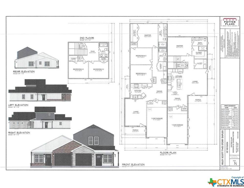 1101 College Avenue - Photo 1