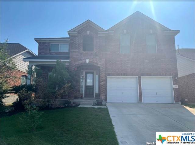1415 Alpine Pond - Photo 1