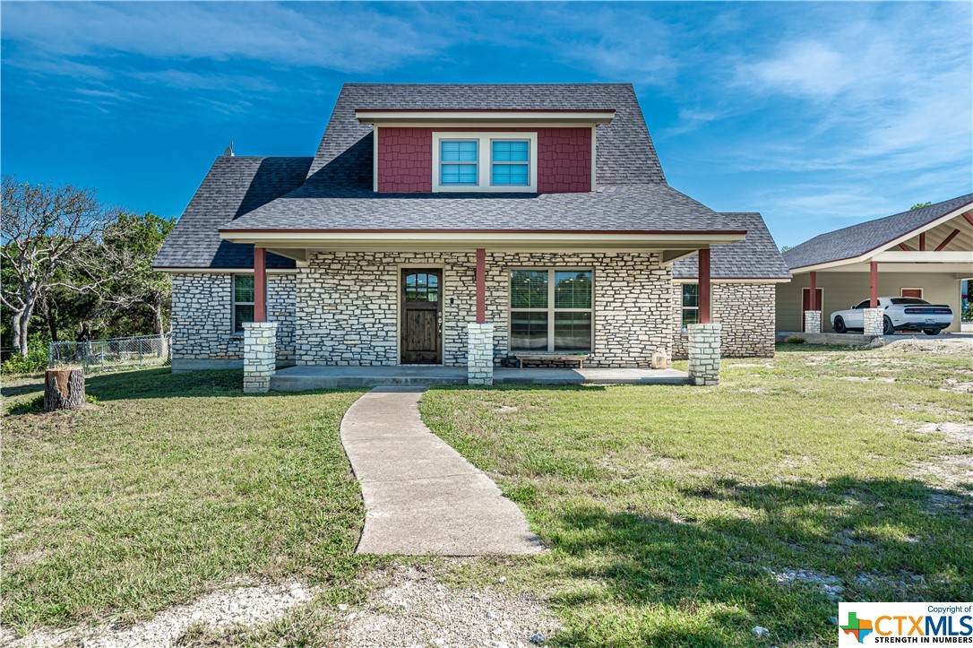 1445 Old Osage Road - Photo 1